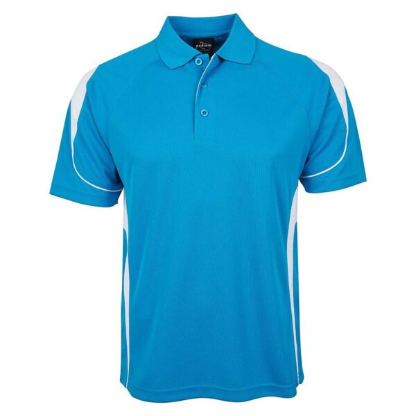 Mens Bell Polo Thumbnail