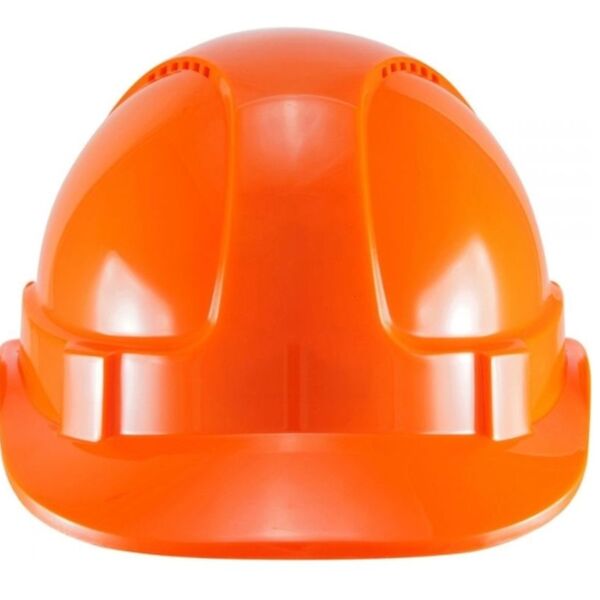 Hammer Head Hard Hat Vented Thumbnail