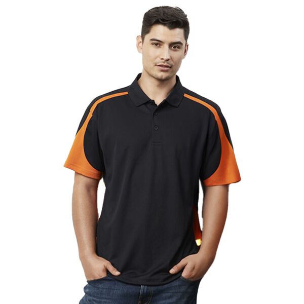 Mens Talon Polo Thumbnail