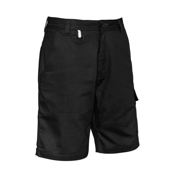 Mens Rugged Cooling Vented Short Thumbnail