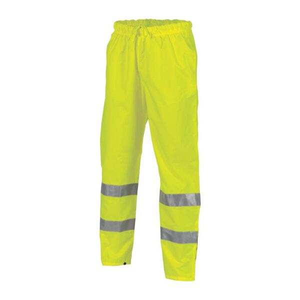 HiVis D/N Rain Pants Thumbnail