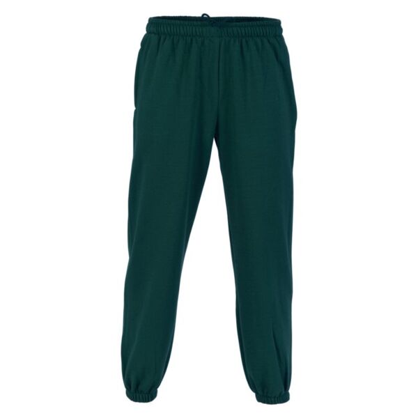 Poly/Cotton Fleecy Track Pants Thumbnail