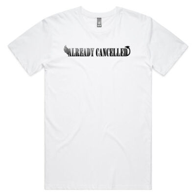 Already Cancelled $̶5̶0̶ ̶A̶U̶D̶ Thumbnail