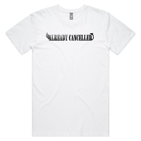 Already Cancelled $̶5̶0̶ ̶A̶U̶D̶ Thumbnail