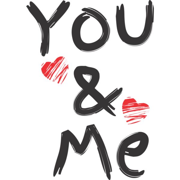 You   Me Thumbnail