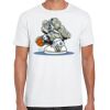 Mens Softstyle Tee Shirt Thumbnail