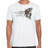 Mens Softstyle Tee Shirt Thumbnail