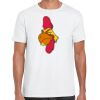 Mens Softstyle Tee Shirt Thumbnail