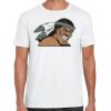 Mens Softstyle Tee Shirt Thumbnail