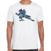Mens Softstyle Tee Shirt Thumbnail