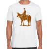 Mens Softstyle Tee Shirt Thumbnail