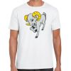 Mens Softstyle Tee Shirt Thumbnail