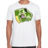 Mens Softstyle Tee Shirt Thumbnail