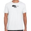Mens Softstyle Tee Shirt Thumbnail