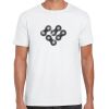 Mens Softstyle Tee Shirt Thumbnail