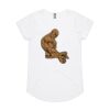 Womens Mali Tee Thumbnail