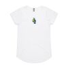 Womens Mali Tee Thumbnail
