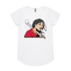 Womens Mali Tee Thumbnail