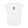Womens Mali Tee Thumbnail