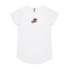 Womens Mali Tee Thumbnail