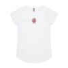 Womens Mali Tee Thumbnail