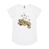 Womens Mali Tee Thumbnail
