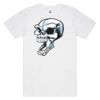 Mens Block Tubular Tee Thumbnail