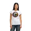Womens Softstyle Cotton Tee Thumbnail