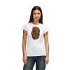Womens Softstyle Cotton Tee Thumbnail