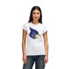 Womens Softstyle Cotton Tee Thumbnail