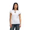 Womens Softstyle Cotton Tee Thumbnail