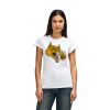 Womens Softstyle Cotton Tee Thumbnail