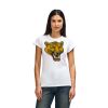 Womens Softstyle Cotton Tee Thumbnail