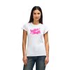 Womens Softstyle Cotton Tee Thumbnail