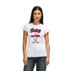 Womens Softstyle Cotton Tee Thumbnail