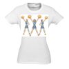 Womens Ice Tee Thumbnail