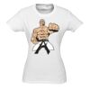 Womens Ice Tee Thumbnail