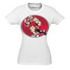 Womens Ice Tee Thumbnail