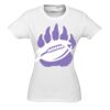 Womens Ice Tee Thumbnail
