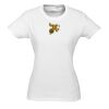 Womens Ice Tee Thumbnail