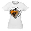 Womens Ice Tee Thumbnail