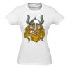 Womens Ice Tee Thumbnail
