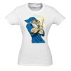 Womens Ice Tee Thumbnail