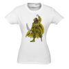 Womens Ice Tee Thumbnail