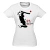 Womens Ice Tee Thumbnail