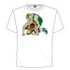 Unisex Promo Tee Thumbnail
