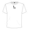 Unisex Promo Tee Thumbnail