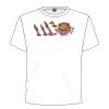 Unisex Promo Tee Thumbnail