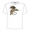 Unisex Promo Tee Thumbnail
