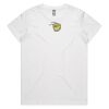 Womens Maple Tee Thumbnail